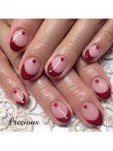 プレシャス プライベートビューティーサロン(Precious Private Beauty Salon)/