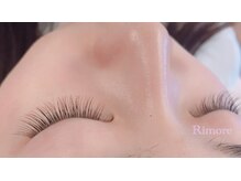 アイサロン リモア(Rimore)/☆after☆