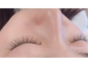 アイサロン リモア(Rimore)/☆after☆