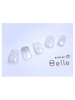 アトリエ ベル(atelier Belle)/ナスカなウェディング*