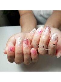 持ち込みデザインつけ放題！