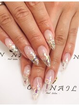 オンネイル(on nail)/