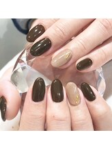アモ ネイル(Amo NAIL)/