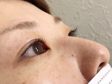 ネイルサロン ヒルズ(nail salon Hills)/アイシャン＆マツパー