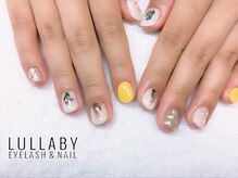 ララバイ 銀座並木通り店(LULLABY)/LULLABY やり放題コース