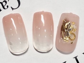 キャンアイドレッシー 熊谷店/2019.10～11月4000円