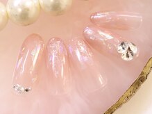 ドルチェネイル(Dolce.Nail)/＊..:.* Dolceコース*..＊.:*