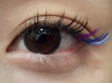 ジェニーバイネオリーブ(Jeni by neolive)/カラーエクステ