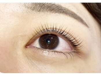 バニーアイズ 博多店(Bunny eyes)/パリジェンヌラッシュリフト