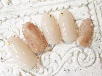 ネイルサロンレアリッチ 銀座店(Rare Rich)/オフ無料★初回￥5500