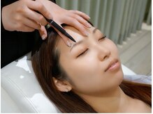 プーラ 西新井店(Pura)/似合わせ美眉スタイリング