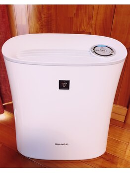 カワル(kawaru)/【空気清浄機もちろん完備◎】
