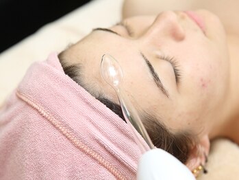 サロン ソフィー(Sofee)/フェイシャルメニュー