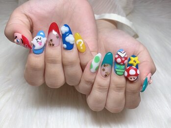 ピンク アリス 心斎橋店(Pink Alice)/