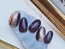 ネイル マテリア 池袋店(Nail Materia)/定額デザインコース