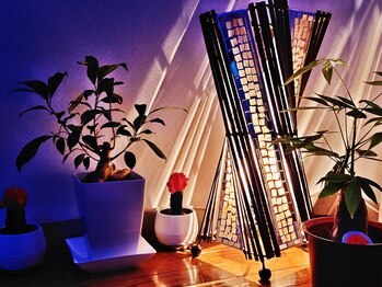 ひーりんぐ/施術ルームの紹介