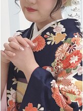 LOVEネイル/