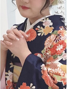 LOVEネイル/