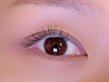 シル シェノン(cil shenon)/フラットラッシュ100本