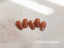 エム アンド ディー 武蔵小杉店(M&D)/ミラーフレンチ