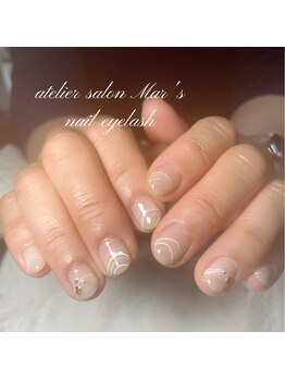 マーズ(Mar's)/担当:momoko