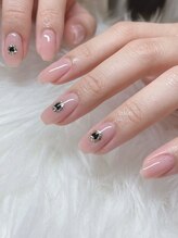 トラビューティー(TORA beauty)/ちゅるんネイル