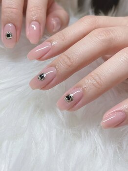 トラビューティー(TORA beauty)/ちゅるんネイル