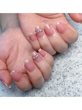 クイーンズビューティーサロン 歌舞伎町店(Queen's beauty salon)/ワンカラー