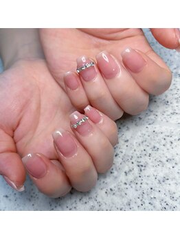 クイーンズビューティーサロン 歌舞伎町店(Queen's beauty salon)/ワンカラー