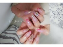 クール ブリアン(Coeur Brillant)