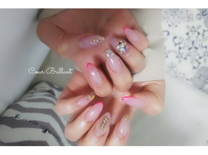 クール ブリアン(Coeur Brillant)の写真