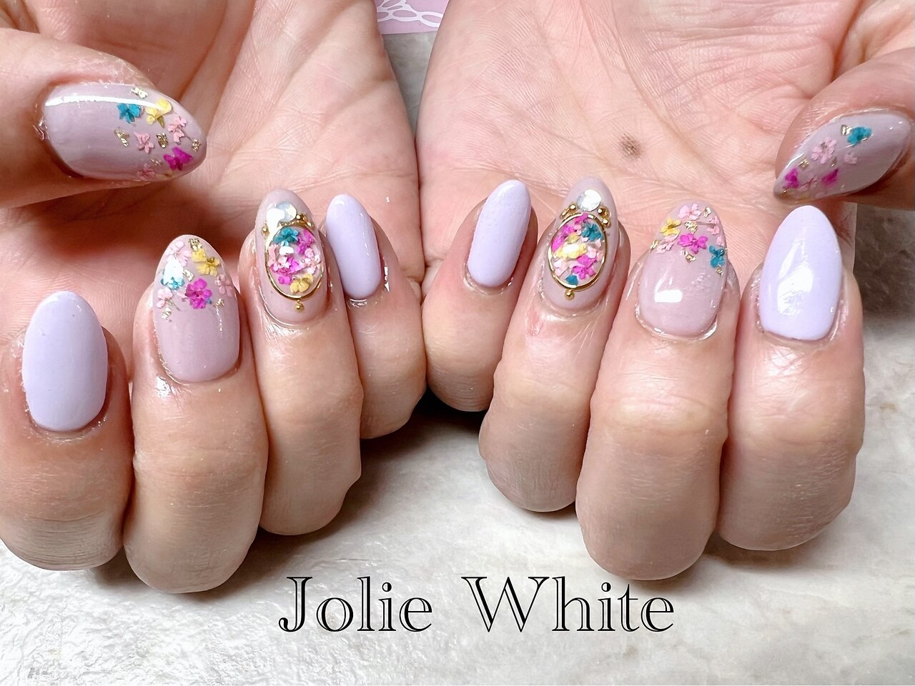 トータルラグジュアリーサロン ジョリーホワイト 綾瀬店(Jolie White