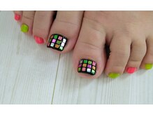 ネイルラビット(NAIL Rabbit)/