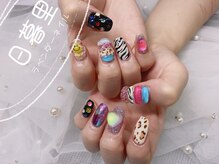 ラベンダー(Lavender)/