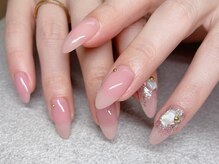 エルマナ ネイル(Hermana NAIL)/