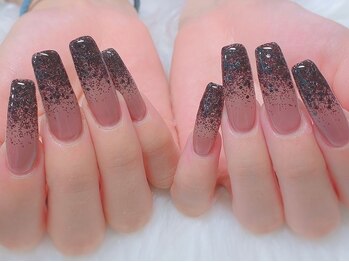 バーロ ビューティールーム(Balo Beauty Room)/スカルプネイル　三軒茶屋