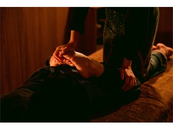 アジアン リラクゼーション ヴィラ 東村山店(asian relaxation villa)/タイ古式☆