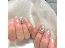 アイリッシュネイル 久屋大通店(Irish Nail)/マオボール