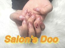 Salon’s Doo【サロンズドゥー】