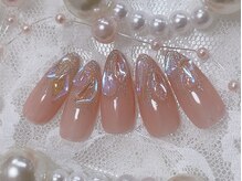 ビューティメイク 池袋(BEAUTY MAKE)/【定額】ゴールドコース