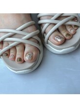 ビエル(Biel)/フット 定額デザイン