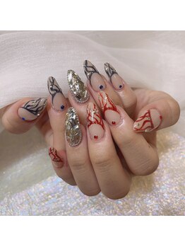 ココネイル アンド アイラッシュ(COCO NAIL & EYELASH)/