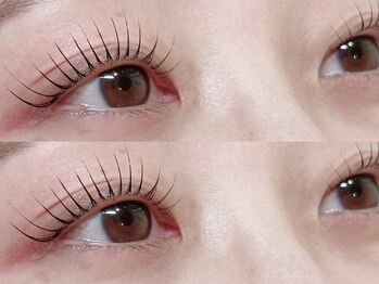 トップブロウ 福島(TOP BROW)の写真/≪こなれ感のあるお洒落上級者を目指す方≫話題のあざとEYEになれる★"ナチュラル可愛い"へと導きます♪