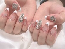 フルゥイケブクロ(fl`IKEBUKURO.)/ワンホン/フレンチ