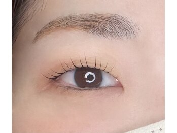 アイラッシュ ビューティー ラボ モナ(MONA)/パーソナルラッシュリフト