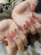 ププカニ(pupuKani)/ストーンネイル