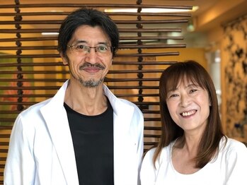 表参道ビオ東洋医学センター/私がビオの鍼灸に通う理由