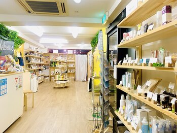 ディアライフ(Dear Life)/ショップ