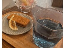 ジュゲム(JUGEM)/アフターティをご用意してます