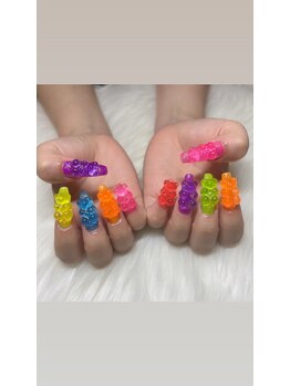 ベルハート(BellHeart)/